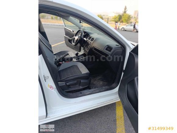HATASIZ BOYASIZ OTOMATİK JETTA