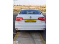 HATASIZ BOYASIZ OTOMATİK JETTA