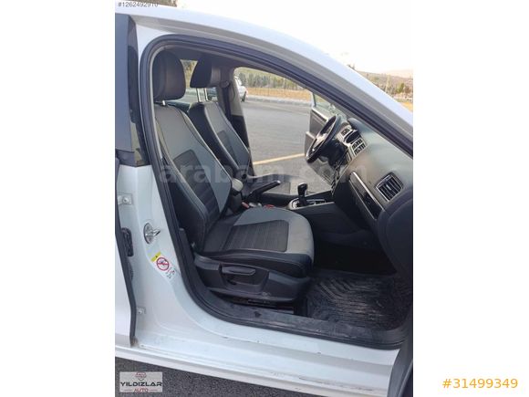 HATASIZ BOYASIZ OTOMATİK JETTA