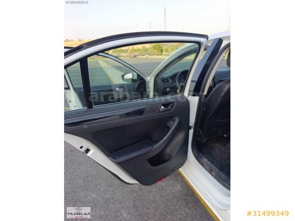 HATASIZ BOYASIZ OTOMATİK JETTA