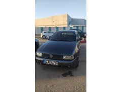 Sahibinden Volkswagen Polo 1.6 Comfortline Classic 2001 Model