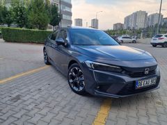 Sahibinden Honda Civic 1.5 i-VTEC Eco Executive Plus 2022 Model