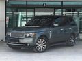 SİSLİ'den 2002 Model Land Rover 4.4 Vogue ''2012 FACELİFT''