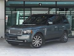 SİSLİ'den 2002 Model Land Rover 4.4 Vogue ''2012 FACELİFT''