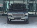 SİSLİ'den 2002 Model Land Rover 4.4 Vogue ''2012 FACELİFT''