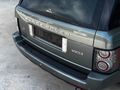 SİSLİ'den 2002 Model Land Rover 4.4 Vogue ''2012 FACELİFT''