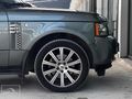 SİSLİ'den 2002 Model Land Rover 4.4 Vogue ''2012 FACELİFT''
