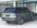 SİSLİ'den 2002 Model Land Rover 4.4 Vogue ''2012 FACELİFT''