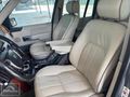 SİSLİ'den 2002 Model Land Rover 4.4 Vogue ''2012 FACELİFT''