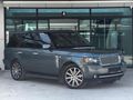 SİSLİ'den 2002 Model Land Rover 4.4 Vogue ''2012 FACELİFT''