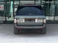 SİSLİ'den 2002 Model Land Rover 4.4 Vogue ''2012 FACELİFT''