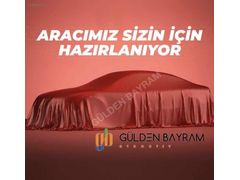 2020 MODEL/85 BİNDE/CAM TAVAN/GERİ GÖRÜŞ/ŞERİT TAKİP