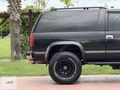 AFC MOTORS 1996 CHEVROLET TAHOE V8 TEK KAPI İÇİ KIRMIZI