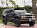 AFC MOTORS 1996 CHEVROLET TAHOE V8 TEK KAPI İÇİ KIRMIZI