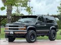 AFC MOTORS 1996 CHEVROLET TAHOE V8 TEK KAPI İÇİ KIRMIZI