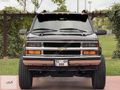 AFC MOTORS 1996 CHEVROLET TAHOE V8 TEK KAPI İÇİ KIRMIZI