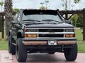 AFC MOTORS 1996 CHEVROLET TAHOE V8 TEK KAPI İÇİ KIRMIZI