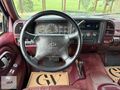 AFC MOTORS 1996 CHEVROLET TAHOE V8 TEK KAPI İÇİ KIRMIZI