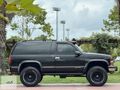 AFC MOTORS 1996 CHEVROLET TAHOE V8 TEK KAPI İÇİ KIRMIZI