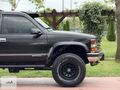 AFC MOTORS 1996 CHEVROLET TAHOE V8 TEK KAPI İÇİ KIRMIZI