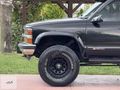 AFC MOTORS 1996 CHEVROLET TAHOE V8 TEK KAPI İÇİ KIRMIZI