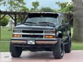 AFC MOTORS 1996 CHEVROLET TAHOE V8 TEK KAPI İÇİ KIRMIZI