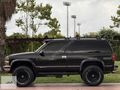 AFC MOTORS 1996 CHEVROLET TAHOE V8 TEK KAPI İÇİ KIRMIZI