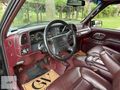 AFC MOTORS 1996 CHEVROLET TAHOE V8 TEK KAPI İÇİ KIRMIZI