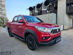 Galeri UHUD'dan Srv. Bakımlı/Sunroof/4K.Isıtma/Çeki D./Deri/Full