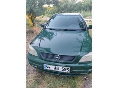 Sahibinden Opel Astra 1.6 CD 1998 Model