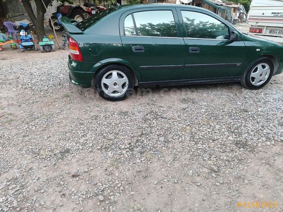 Sahibinden Opel Astra 1.6 CD 1998 Model