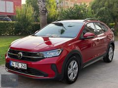 #FARUK DEMİR AUTO#BOYASIZ HATASIZ TAİGO KIRMIZI