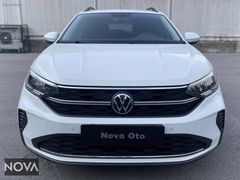 2022 "HATASIZ BOYASIZ" 46.000 KMDE OTM VİTES TAİGO...!!!