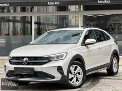 %1.39 KREDİ VW TAİGO 1.0 TSİ LİFE CARPLAY DSG OTOMATİK TERTEMİZ