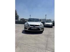 Sahibinden Ford Focus 1.6 TDCi Trend X 2011 Model 