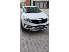 Sahibinden Kia Sportage 1.6 GDI Comfort 2015 Model