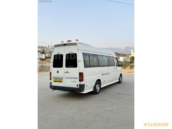 ED DİRİLİŞ OTOMOTİVDEN 2007
