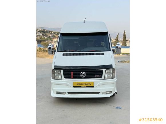ED DİRİLİŞ OTOMOTİVDEN 2007