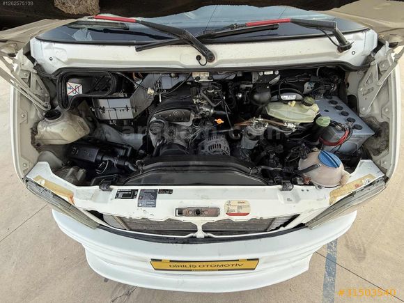 ED DİRİLİŞ OTOMOTİVDEN 2007