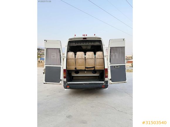 ED DİRİLİŞ OTOMOTİVDEN 2007