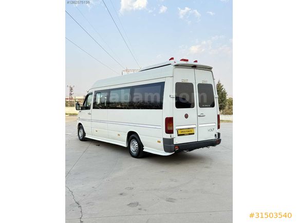 ED DİRİLİŞ OTOMOTİVDEN 2007