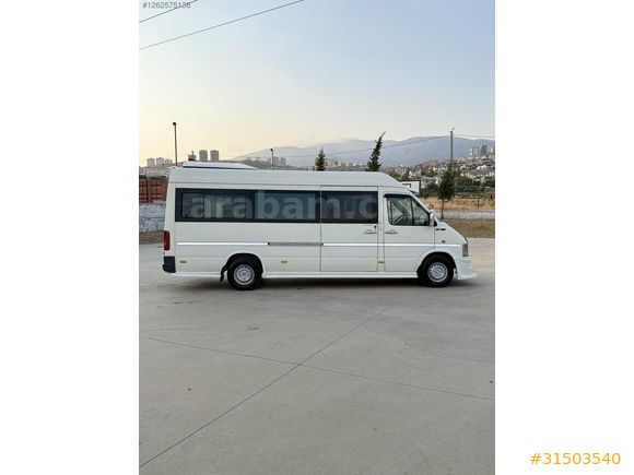 ED DİRİLİŞ OTOMOTİVDEN 2007