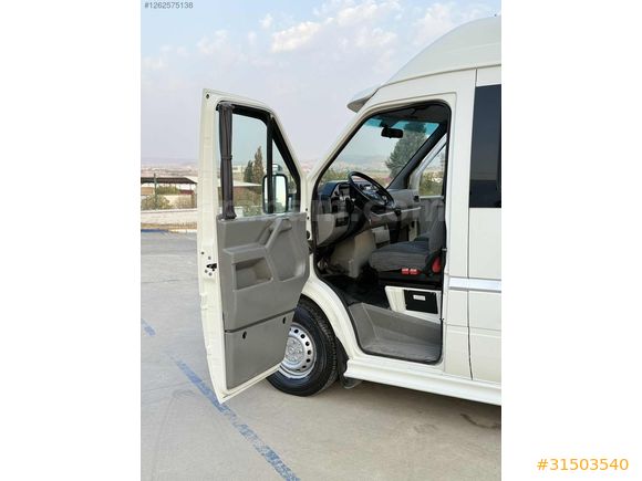 ED DİRİLİŞ OTOMOTİVDEN 2007