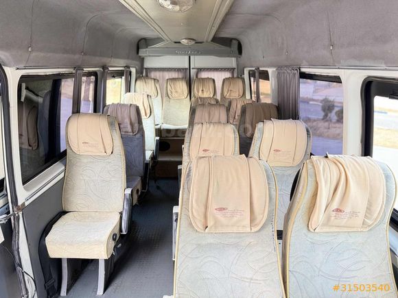 ED DİRİLİŞ OTOMOTİVDEN 2007