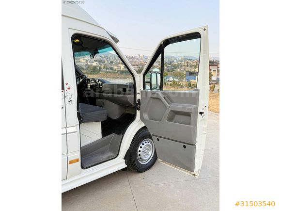 ED DİRİLİŞ OTOMOTİVDEN 2007