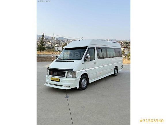 ED DİRİLİŞ OTOMOTİVDEN 2007