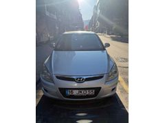 Sahibinden Hyundai i30 1.4 CVVT Team 2010 Model 