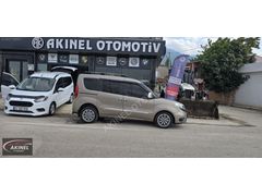 AKINEL OTOMOTİV