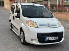 Sahibinden Fiat Fiorino Combi 1.3 Multijet Safeline 2014 Model 