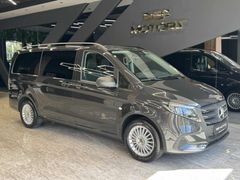 24" MERCEDES VITO TOURER SELECT 124CDI 6001 KM 8+1 OTOMOBİL